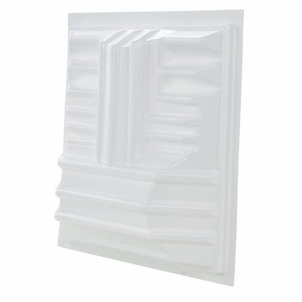 Auralex Acoustics T'Fusor Diffuser single