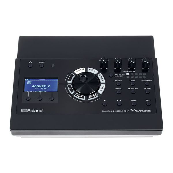 Roland TD-17 Drum Module