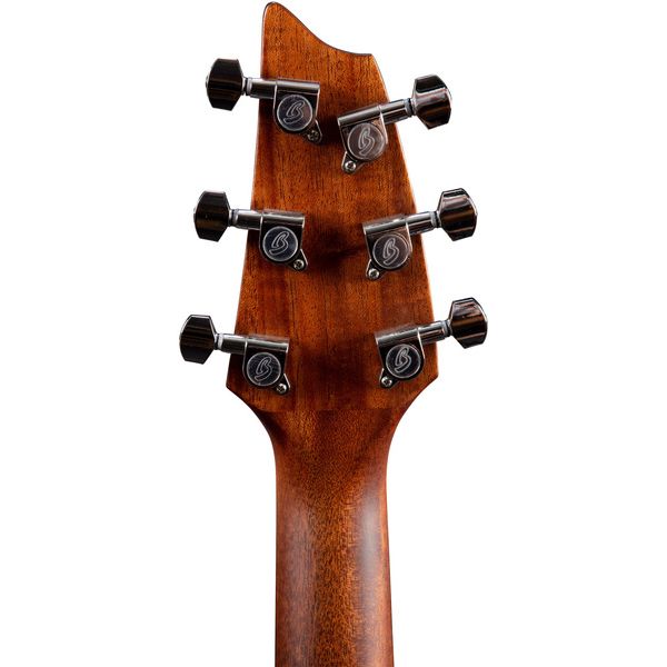 Breedlove Discovery S Concert Mahogany