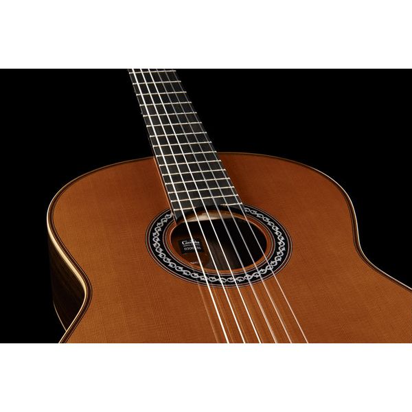 Cordoba C12 Cedar