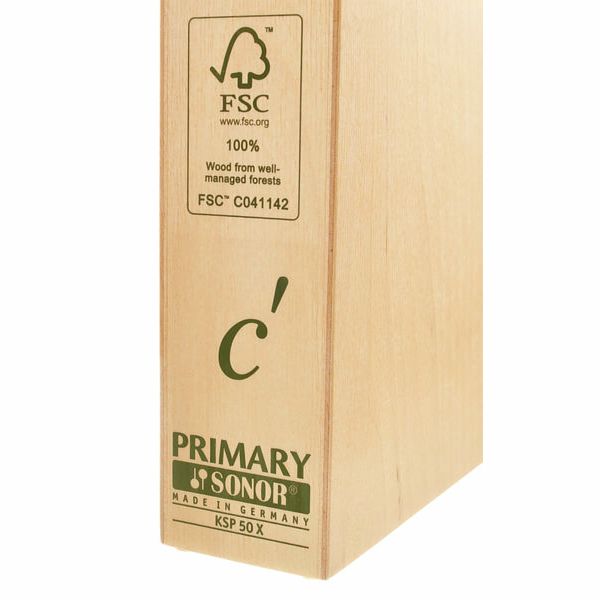 Sonor KSP50X c1 Deep Bass Primary