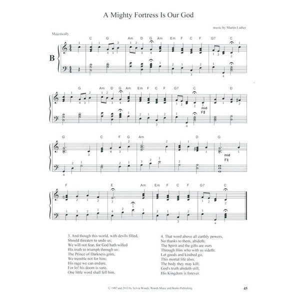 Hal Leonard Wedding Music for All Harps