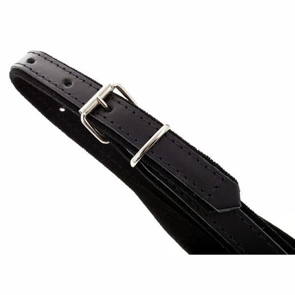 Thomann 45 Pro Accordion Strap S BK