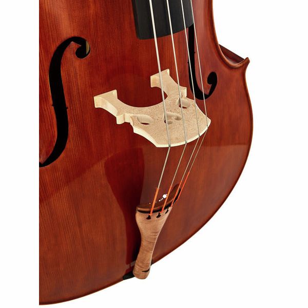 Scala Vilagio Double Bass Bucur IB