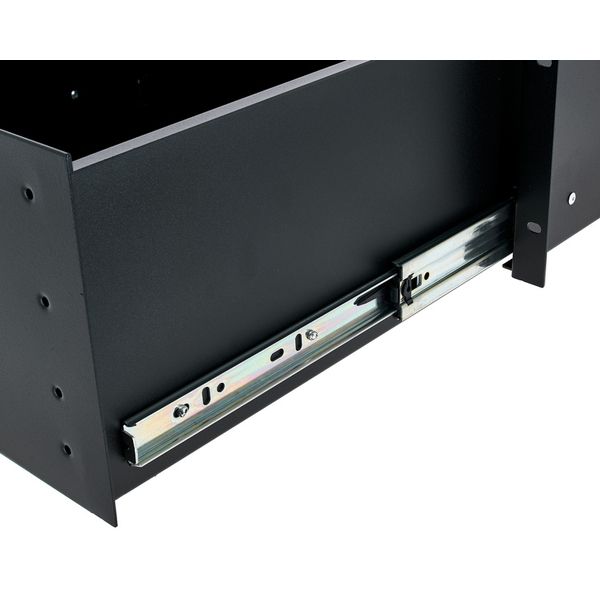 Adam Hall 87404A CL Rack Drawer 4U