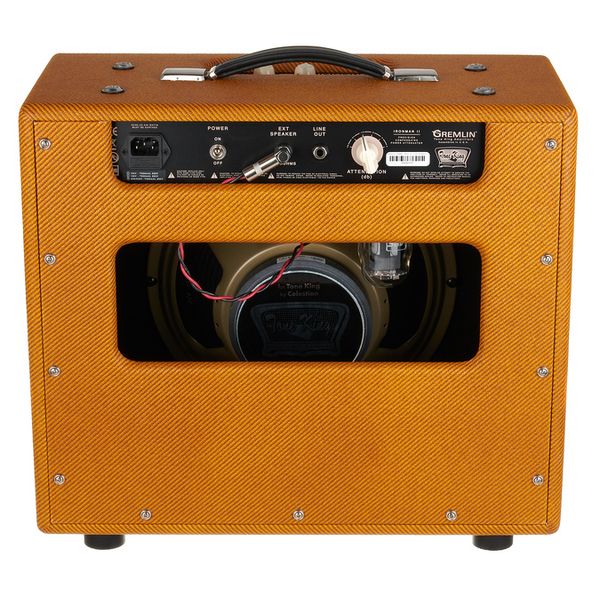 Tone King Gremlin Tweed