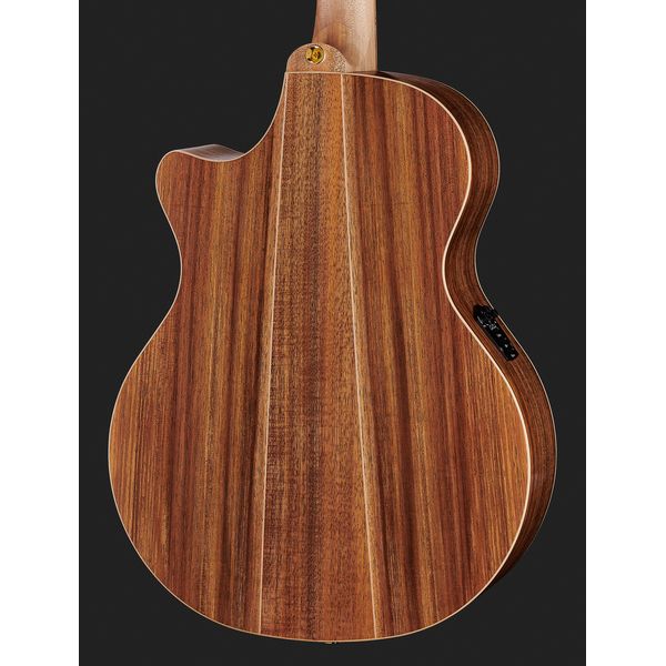 Cole Clark AN2EC-BLBL Angel