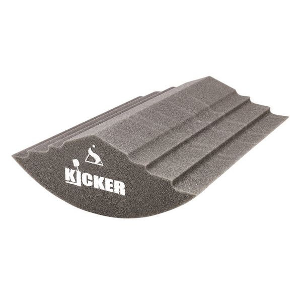 Sonitus Acoustics The Kicker 20"x16" BD Pillow