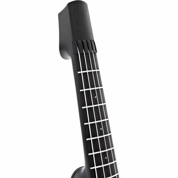 NS Design NXT5a-VN-BK-F Violin Fretted