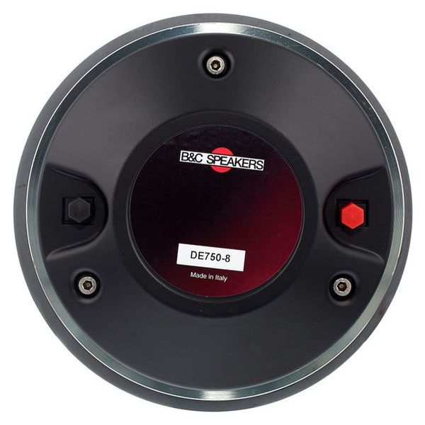 B&C DE 750TN
