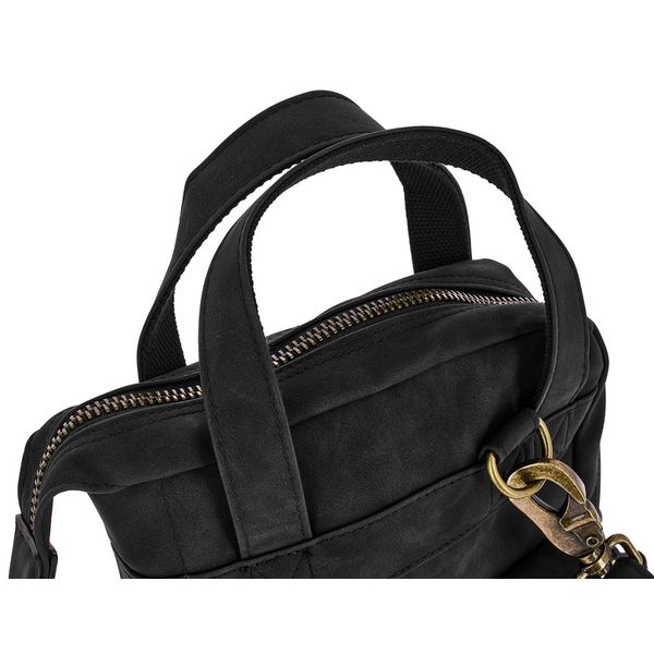 Meinl Vintage Hyde Stick Bag Black