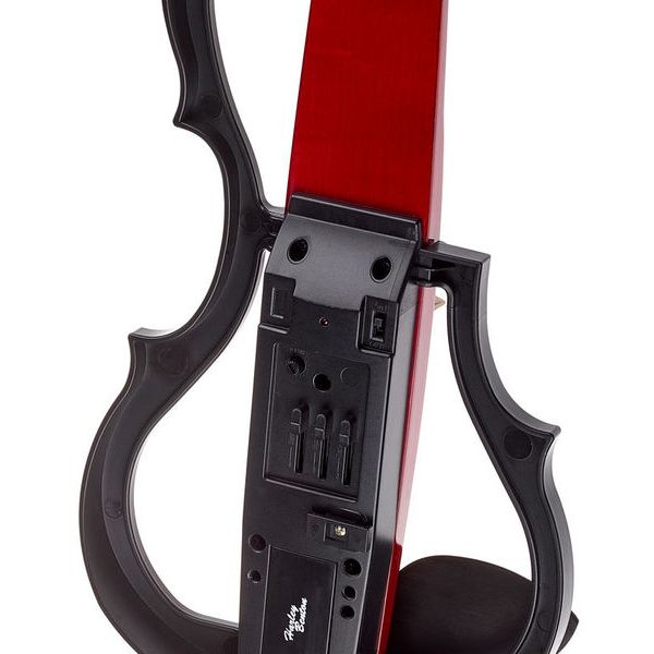 Harley Benton HBV 990RD Electric Violin