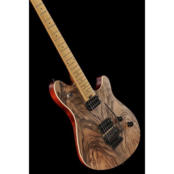 Evh Wolfgang WG Std Exotic BW