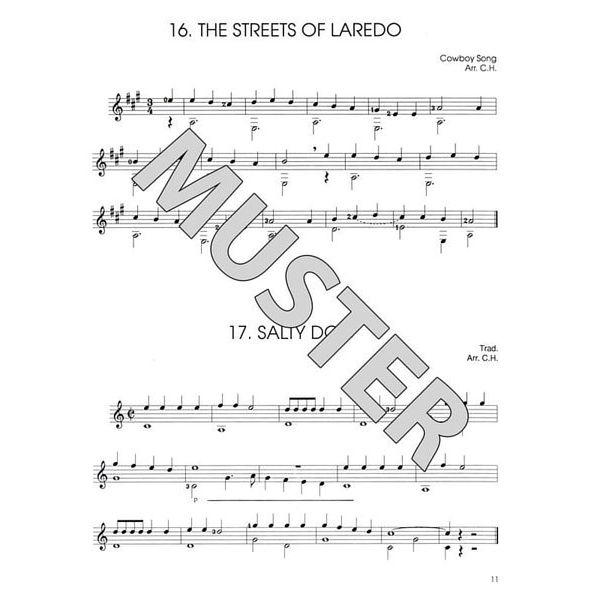 Alsbach Educa String Walker