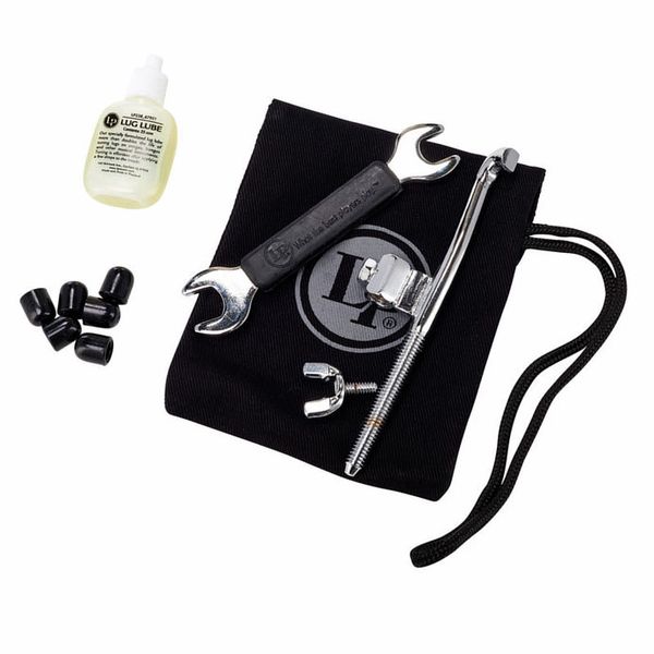 LP 552T-RGM Richie Garcia Tumba