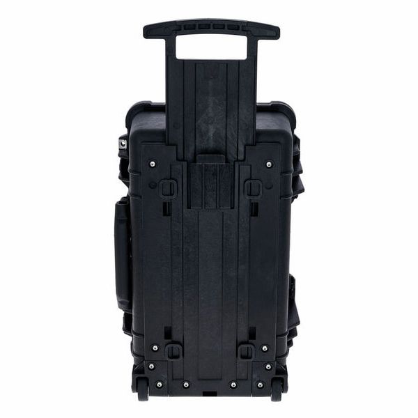 Peli 1510 Foam Black
