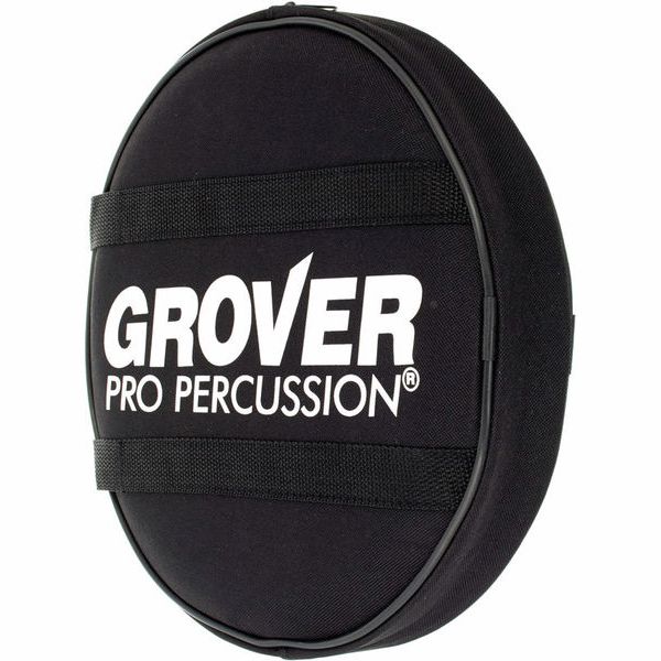 Grover Pro Percussion T2/PhBr Tambourine