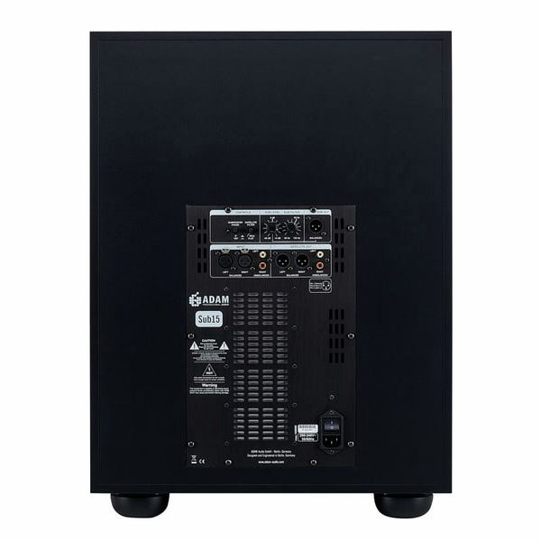 ADAM Audio Sub 15