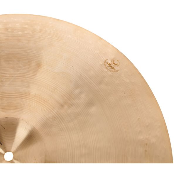 Istanbul Agop 18" Traditional China
