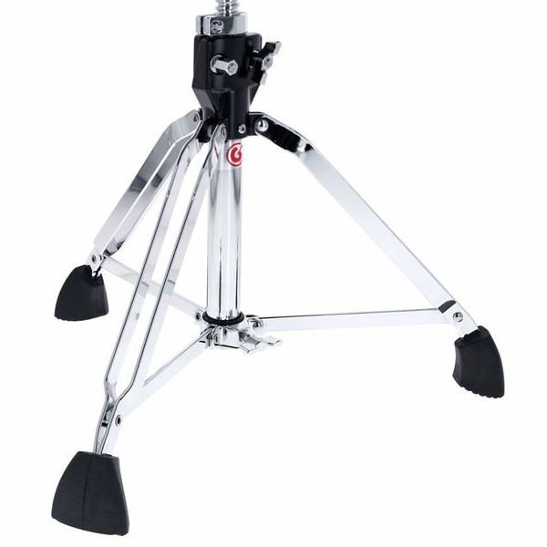 Gibraltar 9608RQPRB Drum Throne