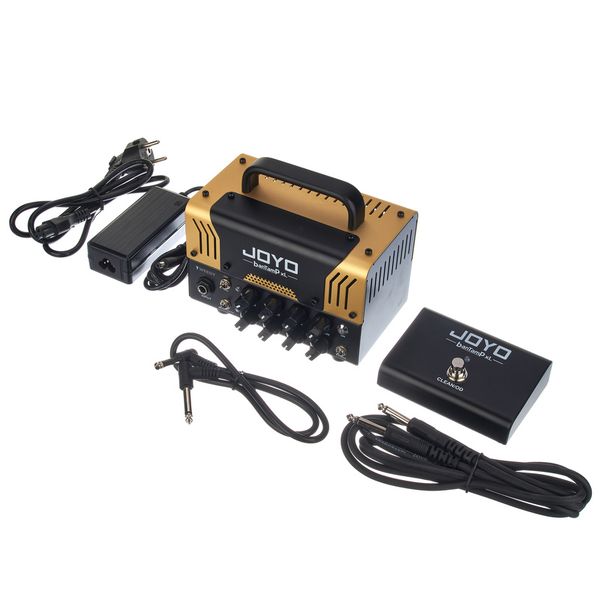 Joyo BanTamP XL Tweedy