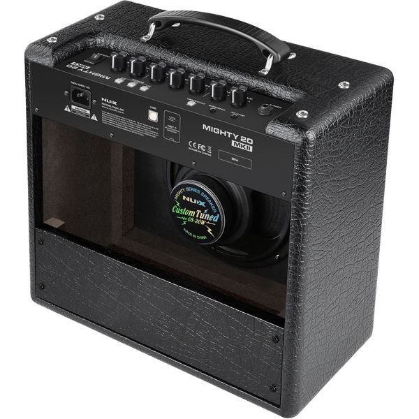 Nux Mighty 20 MKII