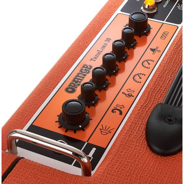 Orange TremLord 30 Orange