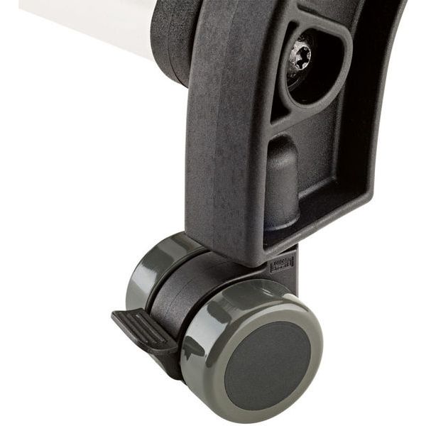 K&M Wheel Set for Guardian