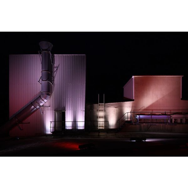 Stairville BEL6 IP Bar HEX