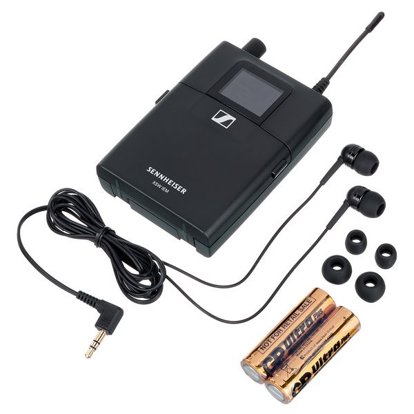 Sennheiser XSW IEM EK C-Band