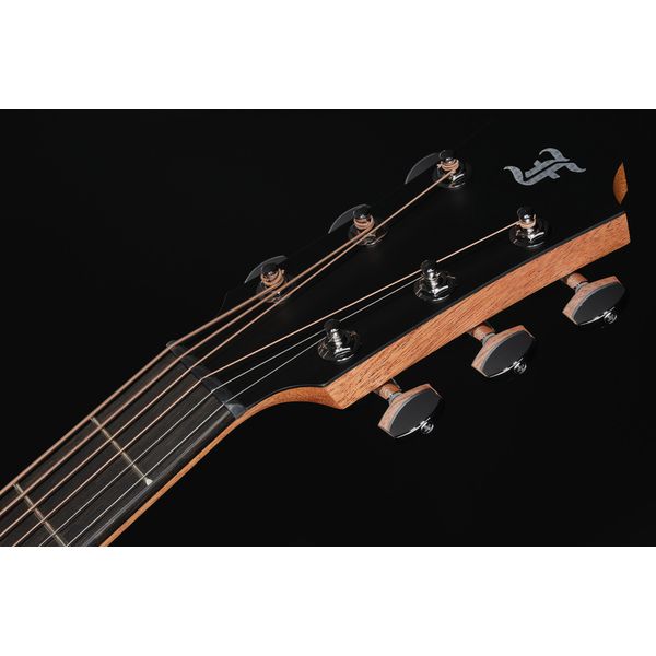 Furch Violet Deluxe Gc-EM SPE