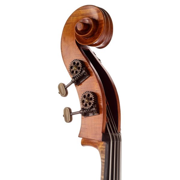 Master Bucur Double Bass Bucur 5-S o.p.b.