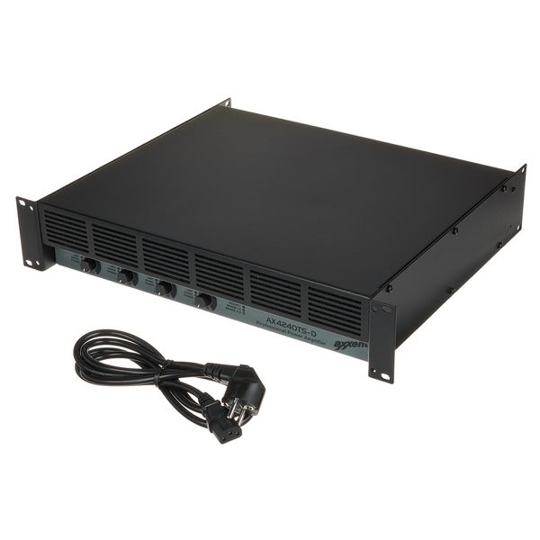 Axxent AX-4240TS-D