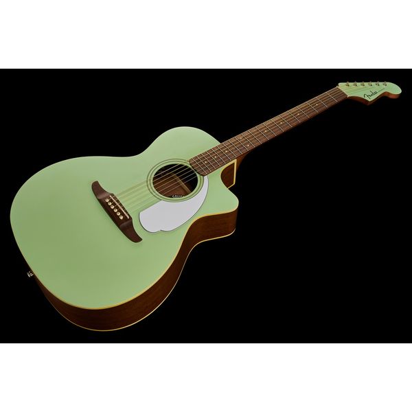 Fender Newporter Player SFG WN