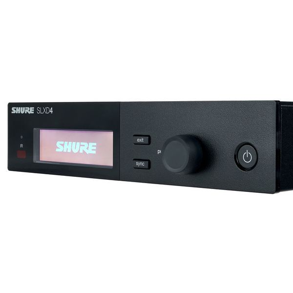 Shure SLXD14E/98H L56