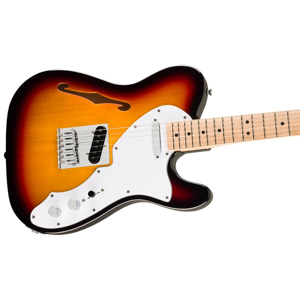 Squier Affinity Tele Thin 3TS