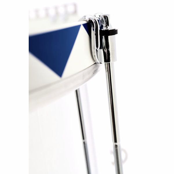 Lefima MP-TCH-1412- MH Parade Drum