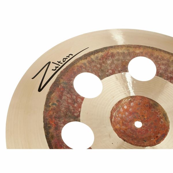 Zultan 16"/18" Rocket Staxx