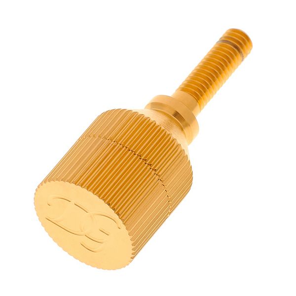 Dave Guardala Booster-Neck-Screw Set 1 Gold