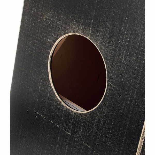 Schlagwerk CP5210 Urban OS Old Red