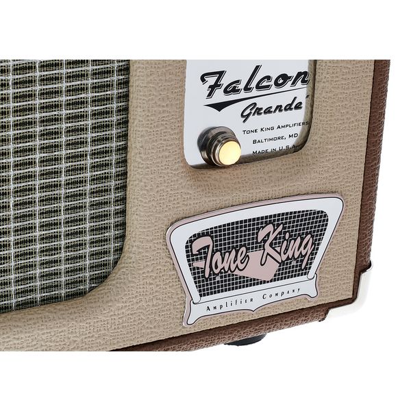 Tone King Falcon Grande BR