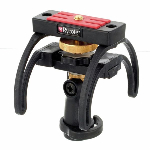 Rycote Zoom H5 Audio Kit