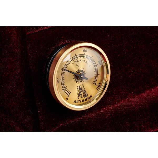 Artonus Neva Viola Case 15"-16,5" CB