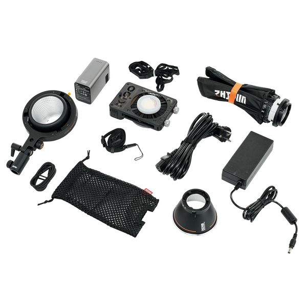 Zhiyun Molus X100 Pro