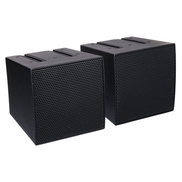 LD Systems Curv 500 S2