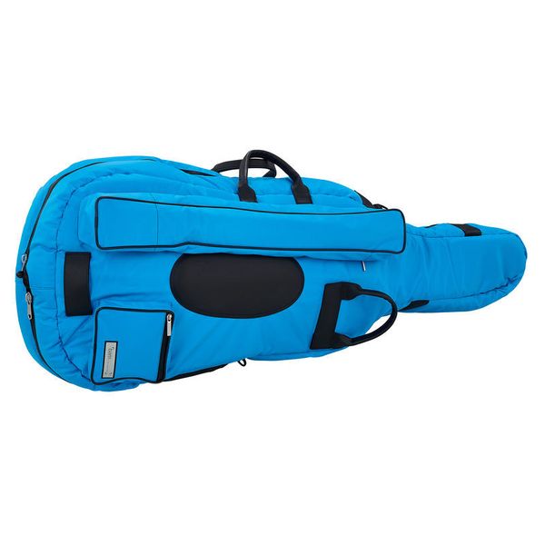 bam PERF1001SB Cello Bag 4/4 Blue