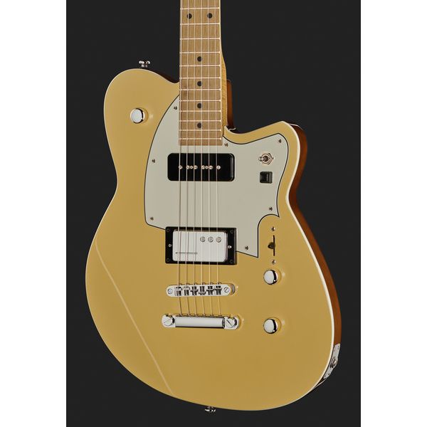 Reverend Chris Freeman PY