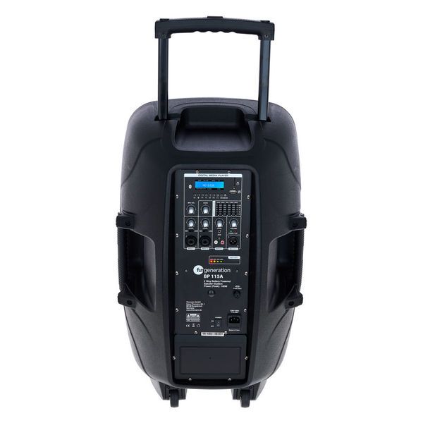 Fun Generation BP 115 A Stand Bundle