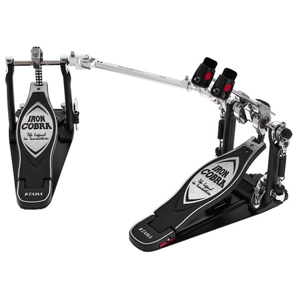 Tama P.Glide Iron Cobra / Mirror R.