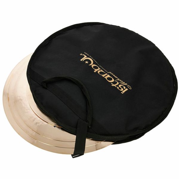 Istanbul Mehmet Samatya Cymbal Set XL